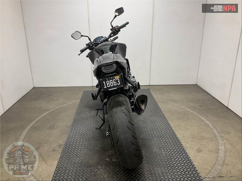 2024 Honda CB1000RA BLACK EDITION — фото 4