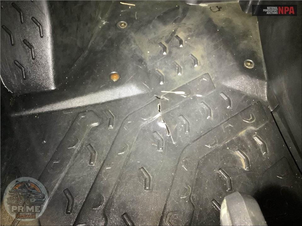 2024 Can-Am MAVERICK X3 MAX X MR TURBO RR — фото 50
