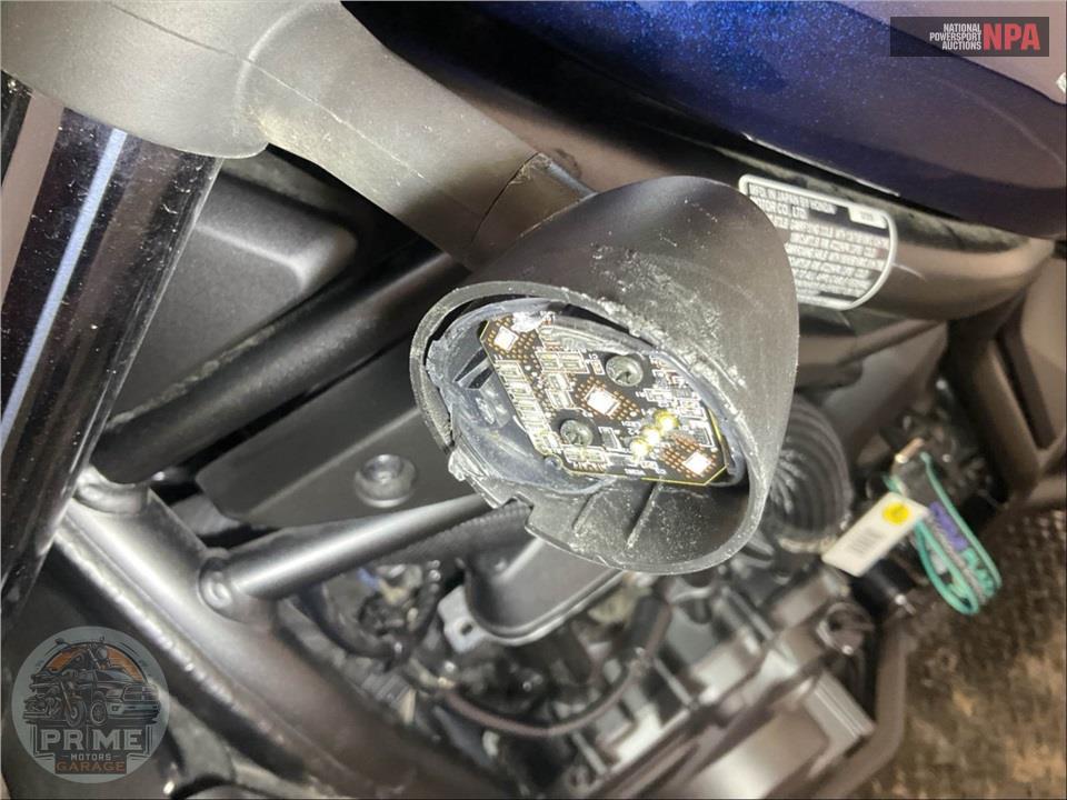 2025 Honda CMX1100D REBEL DCT (ABS) — фото 25