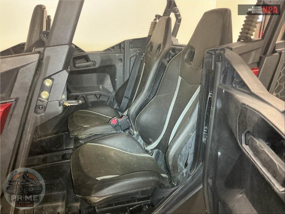 2025 Can-Am COMMANDER MAX XT 1000R — фото 32
