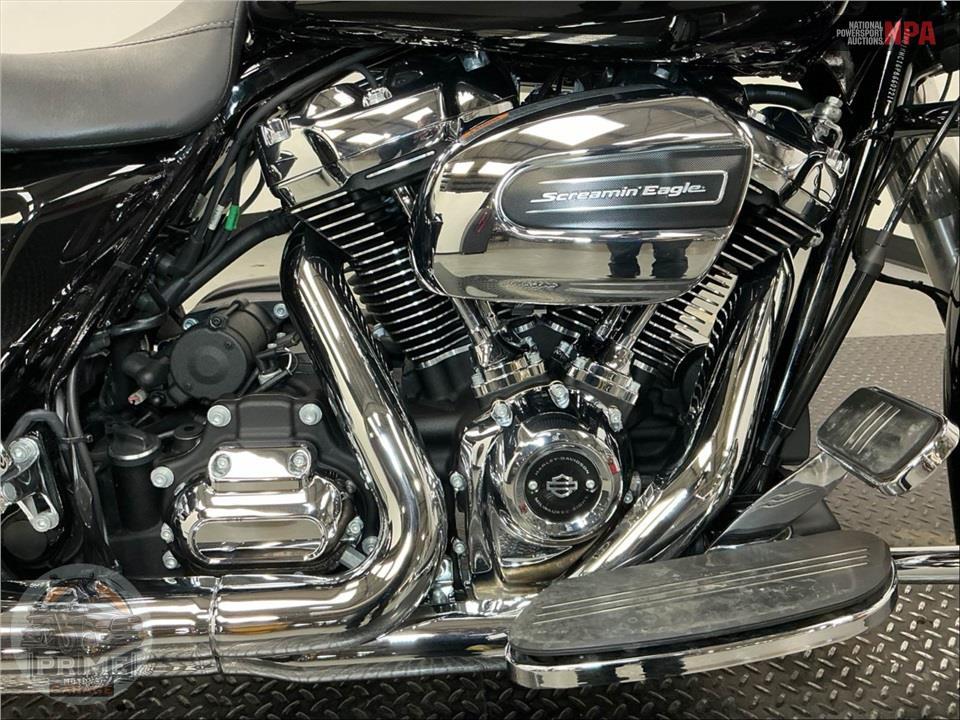 2023 Harley-Davidson FLTRX ROAD GLIDE — фото 6