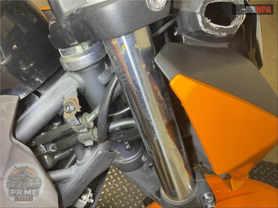 2020 Kawasaki ER400DLF Z400 ABS — фото 34
