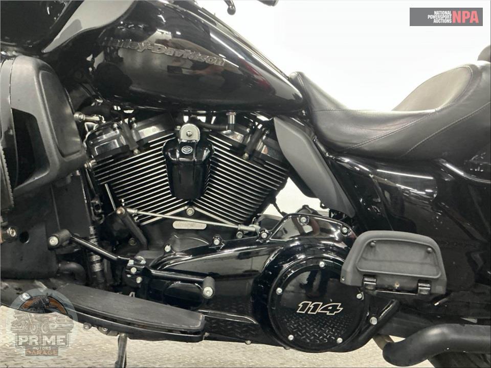 2022 Harley-Davidson FLHTK ULTRA LIMITED — фото 7