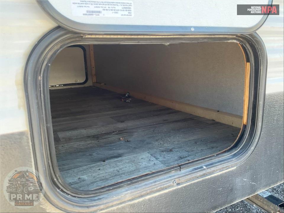 2018 Keystone Rv M-202 LHS - HIDEOUT LHS SERIES — фото 27