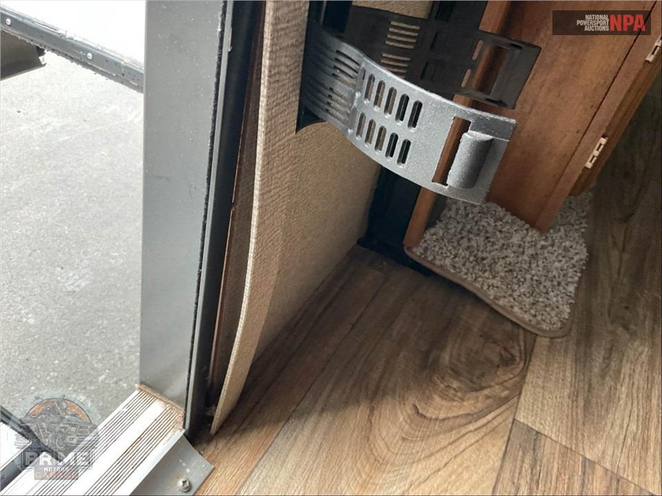 2018 Keystone Rv M-253 FWRE SPRINGDALE FIFTH WHEEL SERIES — фото 27