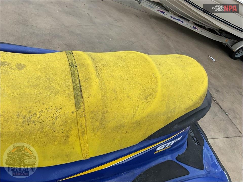 2006 Seadoo/Brp GTI SE — фото 31