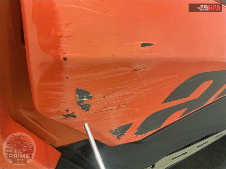2019 Can-Am MAVERICK X3 MAX X DS TURBO R — фото 37