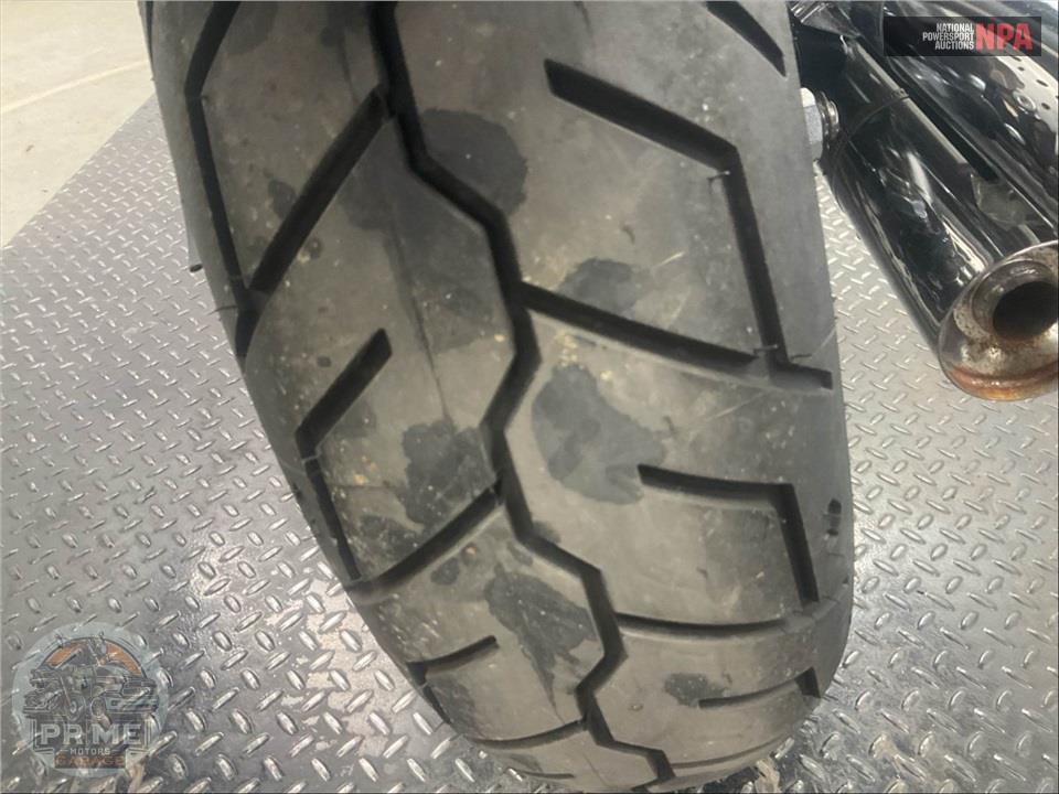 2023 Harley-Davidson FXLRS LOW RIDER S — фото 18