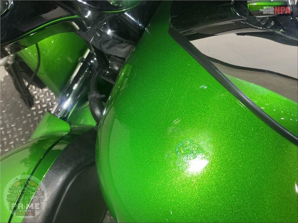 2015 Harley-Davidson FLHTKL ULTRA LIMITED LOW — фото 19