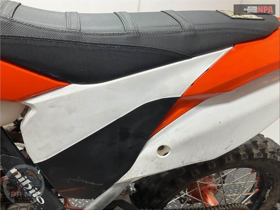 2017 Ktm 85 SX — фото 13
