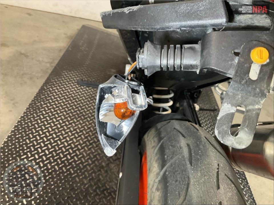 2018 Ktm 690 DUKE — фото 20