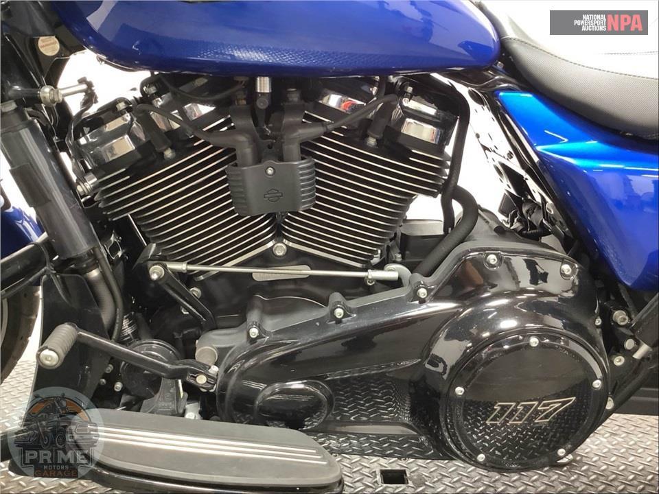 2024 Harley-Davidson FLTRX ROAD GLIDE — фото 7