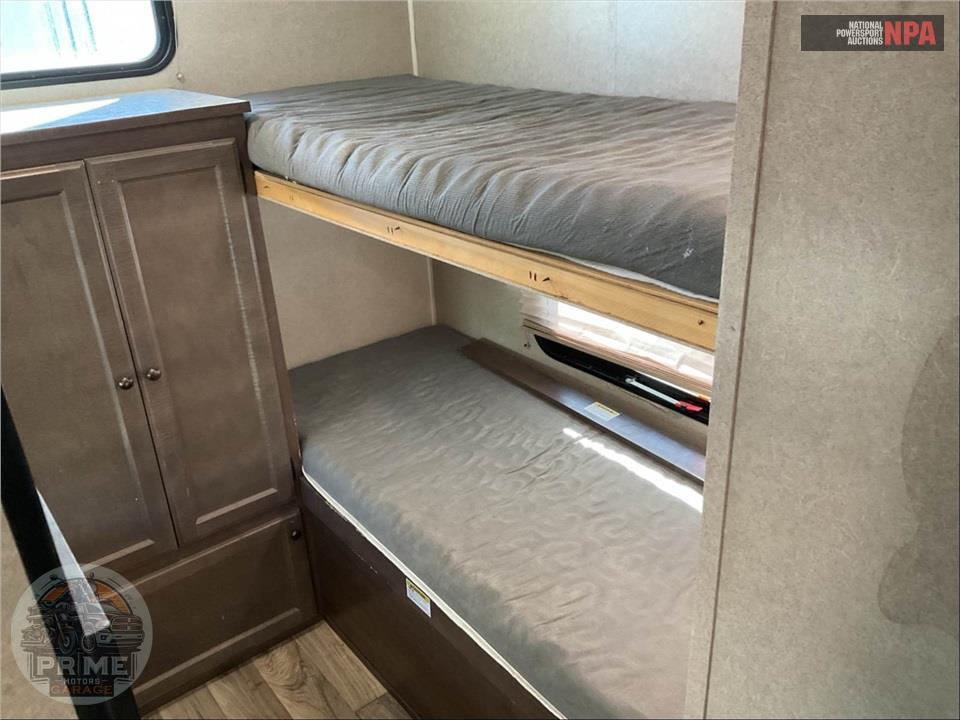 2020 Sunset Park Rv M-21QB - SUN LITE SERIES — фото 12