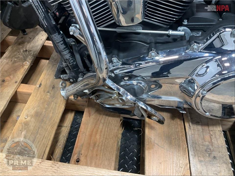 2020 Harley-Davidson FLTRX ROAD GLIDE — фото 29