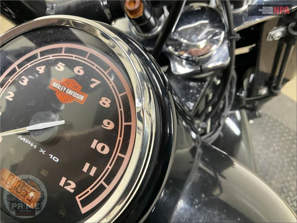 2014 Harley-Davidson FLS SOFTAIL SLIM — фото 6