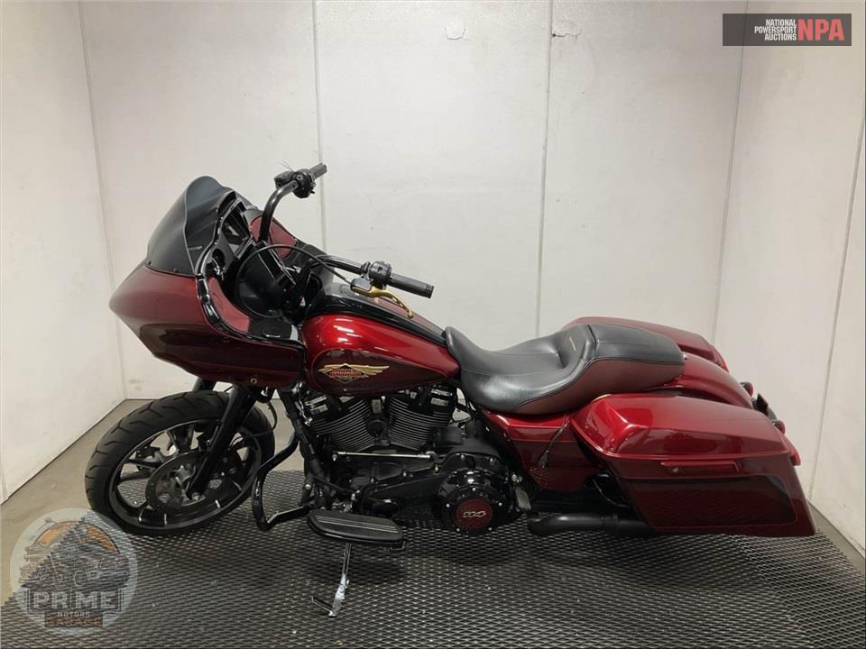 2023 Harley-Davidson FLTRXSANV ROAD GLIDE SP ANNIVERSARY — фото 3