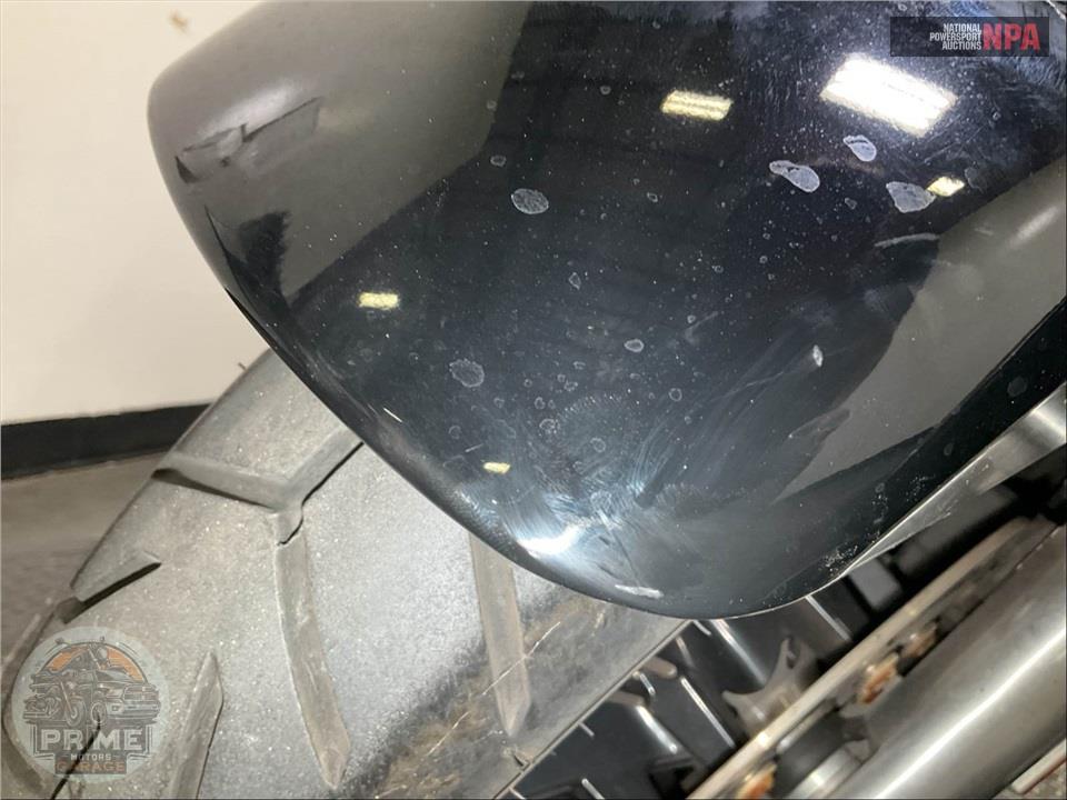 2022 Harley-Davidson FLHTK ULTRA LIMITED — фото 18