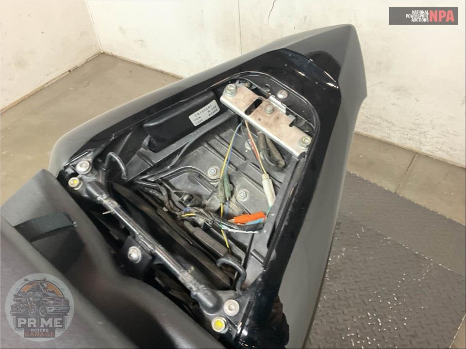 2015 Honda CB1000RF — фото 18