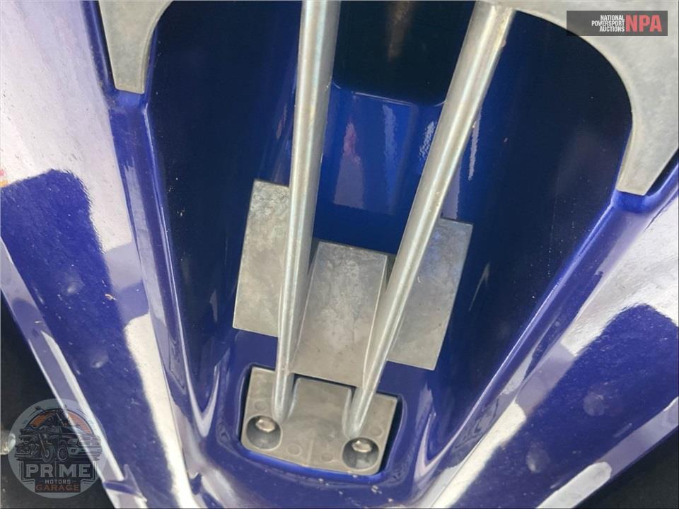 2024 Yamaha WAVERUNNER JETBLASTER — фото 13