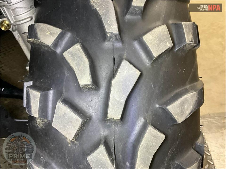 2020 Polaris RANGER CREW 570-4 PREMIUM — фото 17