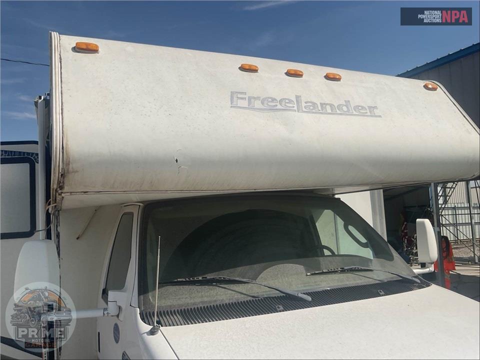 2007 Coachmen M-3130 IS-FORD (**) - FREELANDER SERIES — фото 52