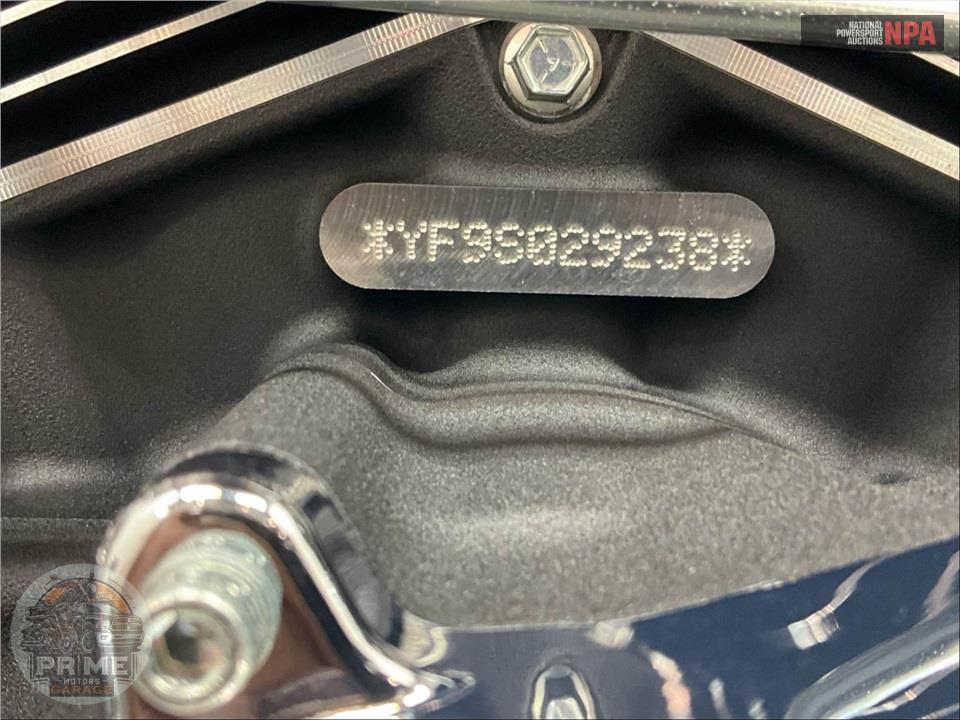 2025 Harley-Davidson FLFB FAT BOY — фото 18