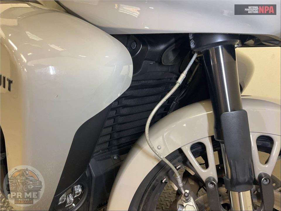 2023 Indian Motorcycle PURSUIT DARK HORSE PREMIUM (COLOR) — фото 10