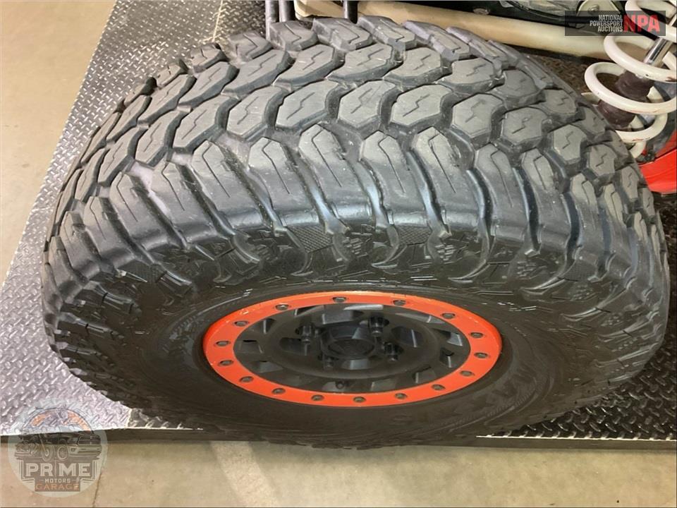 2022 Can-Am MAVERICK X3 X RC TURBO RR — фото 32