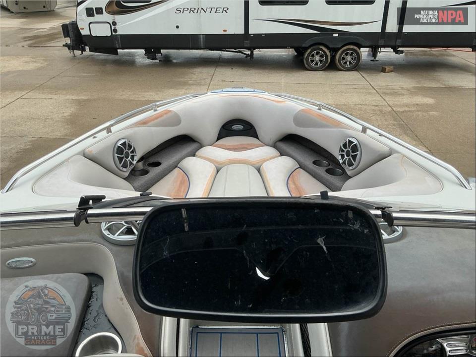 2006 Malibu Boats WAKESETTER LSV L=23/E=1 360 HP MONS V — фото 21