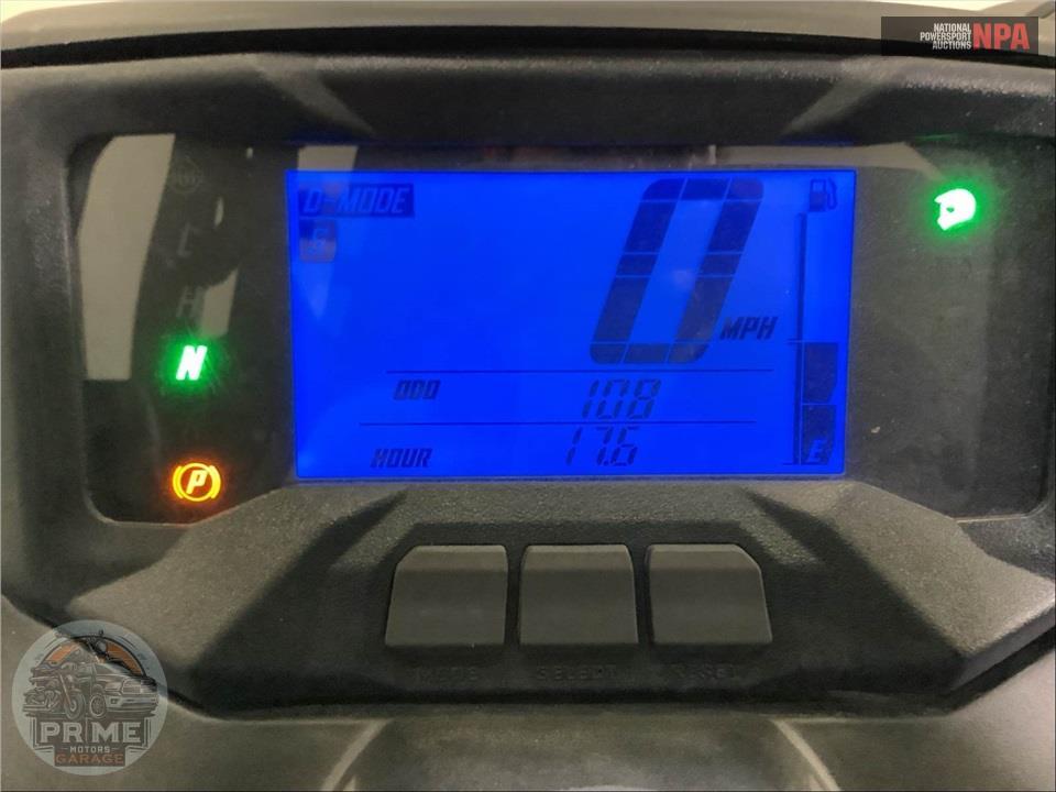 2024 Yamaha WOLVERINE RMAX2 1000 XT-R — фото 6