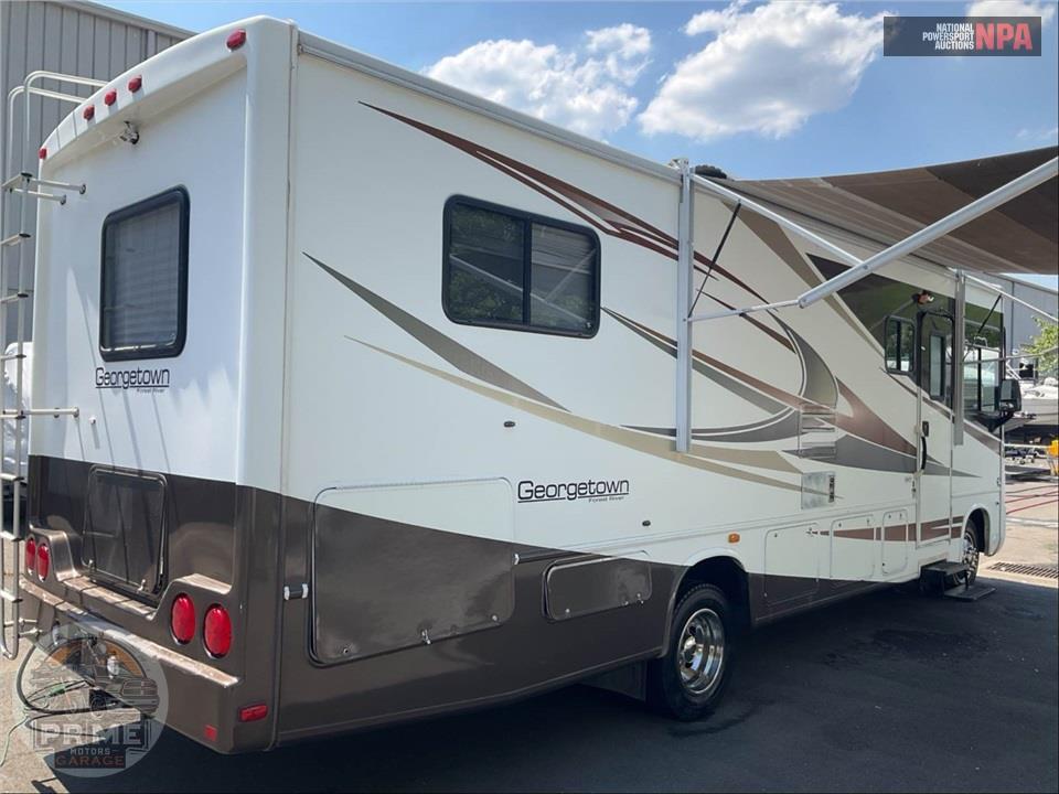 2012 Georgetown M-300FWS - VALUE EDITION SERIES — фото 3