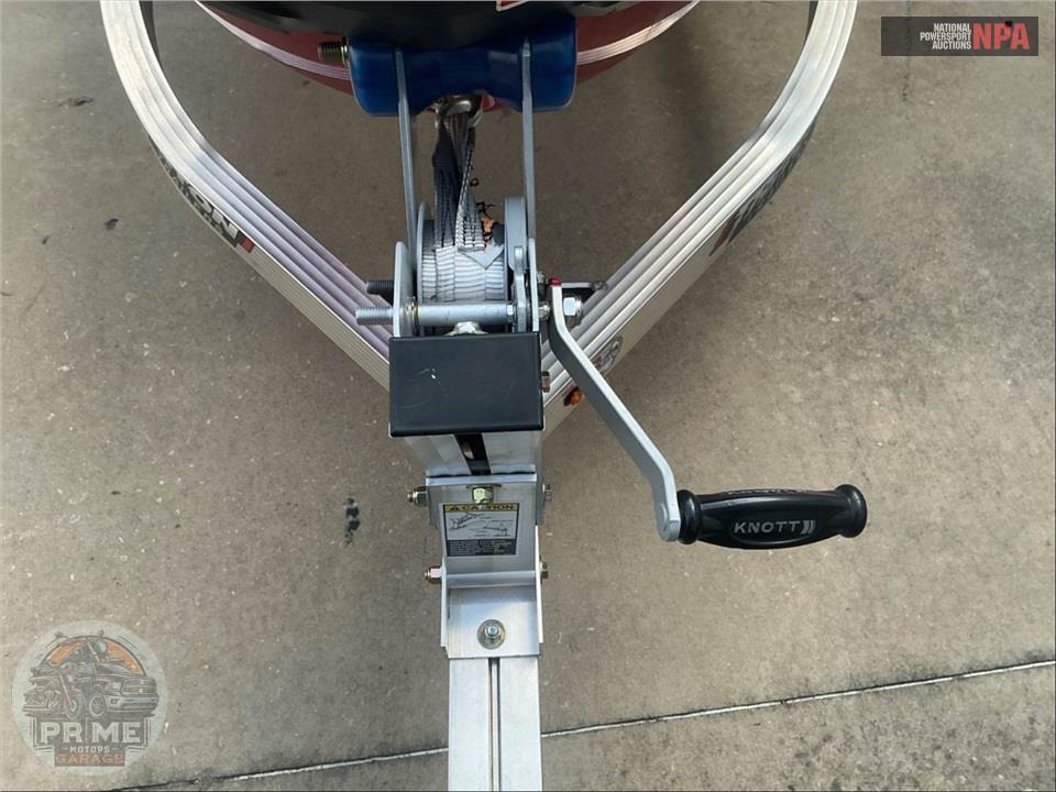 2024 Seadoo/Brp RXP-X 325 SOUND SYSTEM — фото 19