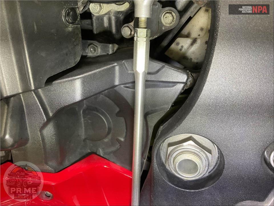 2023 Honda CBR1000RR — фото 12