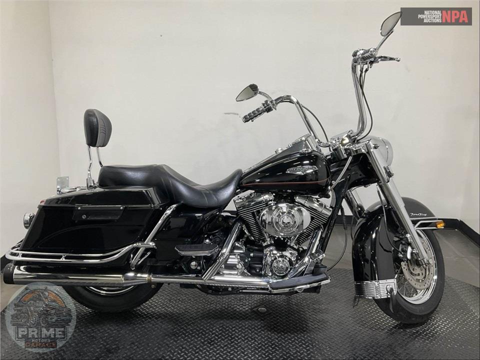 2000 Harley-Davidson FLHRCI ROAD KING CLASSIC — фото 1