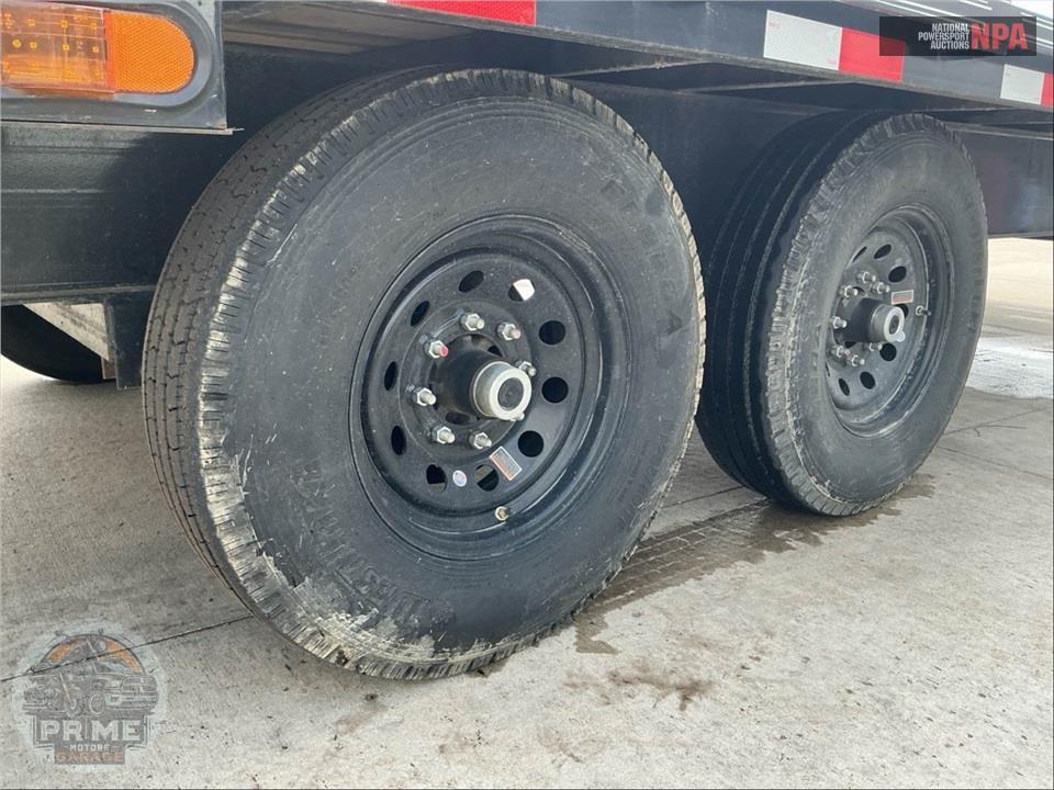 2024 Trail Maxx Trailers MAX27-40 — фото 5