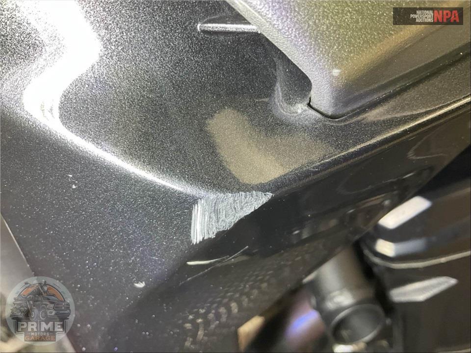 2023 Kawasaki ZR900FPFNN Z900 (ABS) — фото 20