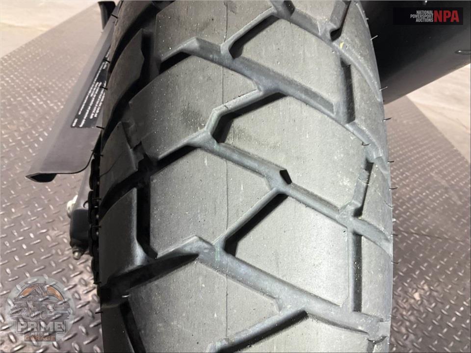 2022 Harley-Davidson RA1250S PAN AMERICA 1250 SPECIAL — фото 13