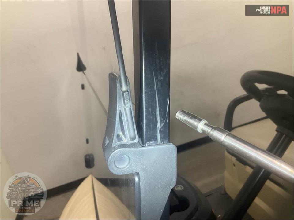2020 Yamaha DR2AT1XFI FLEET — фото 22