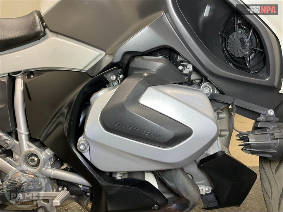 2019 Bmw R1250RT — фото 6