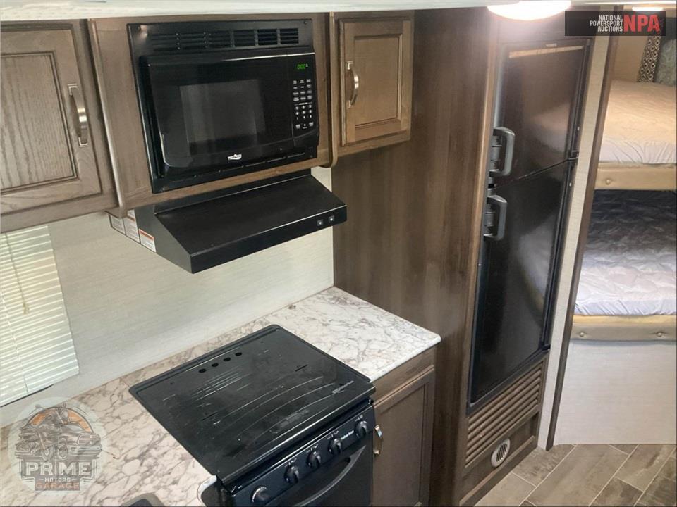 2019 Keystone Rv M-243 BHS BULLET ULTRA LITE SERIES — фото 18