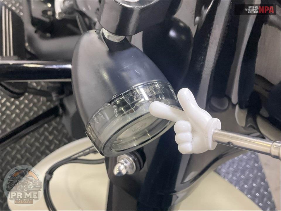 2019 Harley-Davidson FLHRXS ROAD KING SPECIAL — фото 31