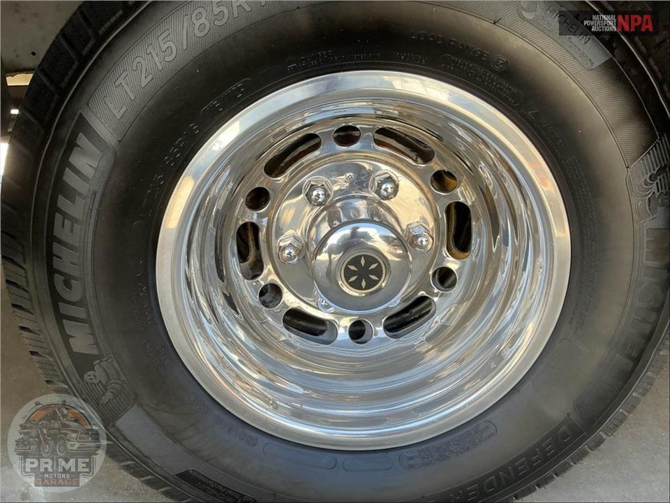 2009 Winnebago M-24J-DODGE SPRINTER TURBO DIESEL - VIEW SERIES — фото 37