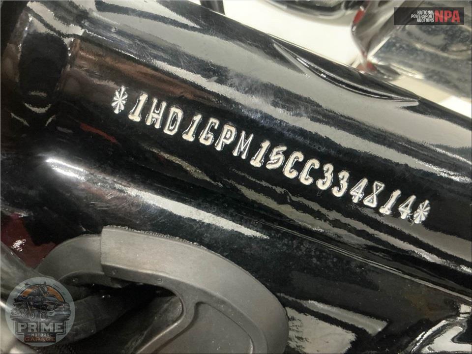 2012 Harley-Davidson FXDWG-103 DYNA WIDE GLIDE — фото 21