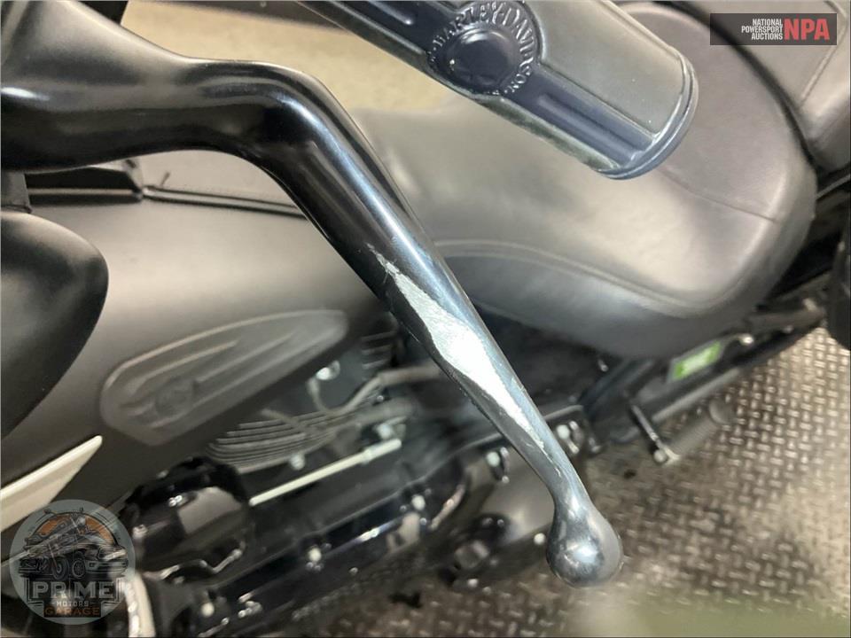 2016 Harley-Davidson FLSTFBS FAT BOY S — фото 22