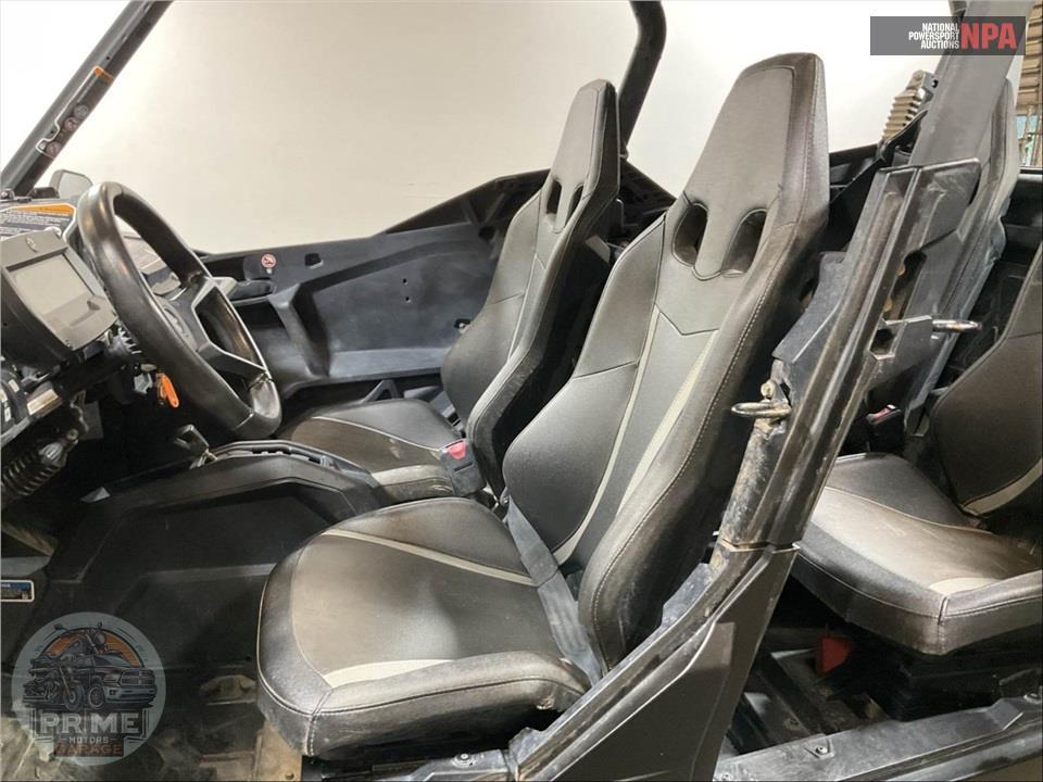 2024 Can-Am COMMANDER MAX XT 1000R — фото 20