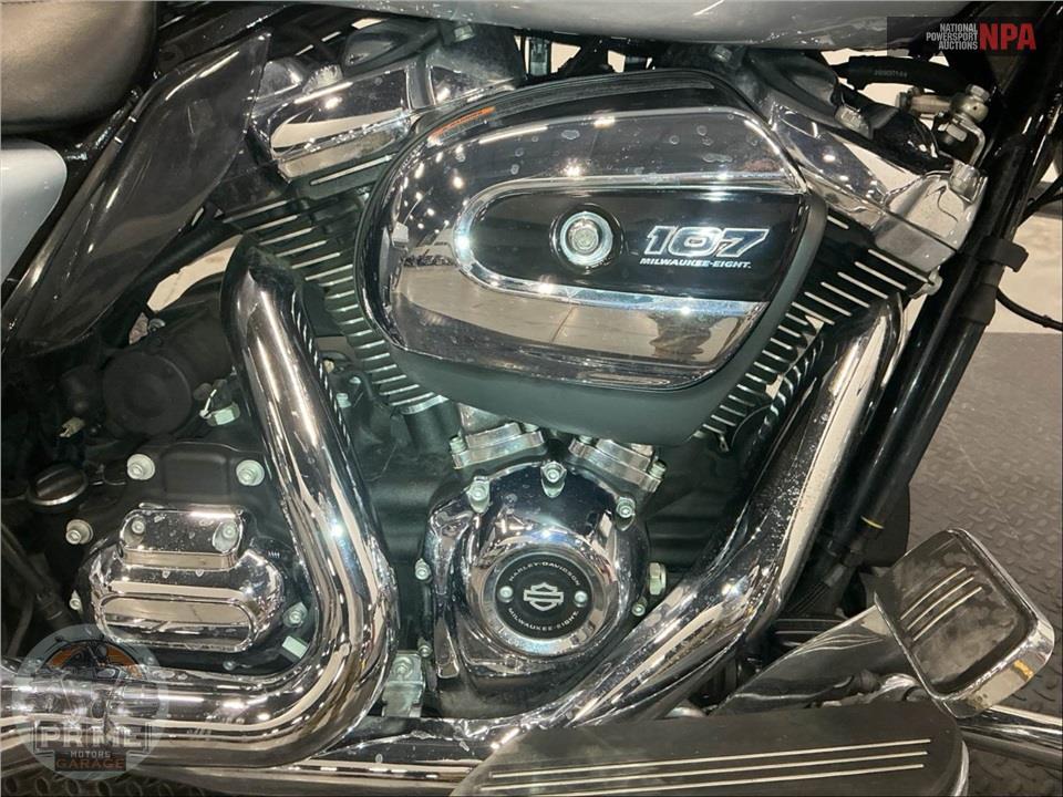 2023 Harley-Davidson FLTRX ROAD GLIDE — фото 6