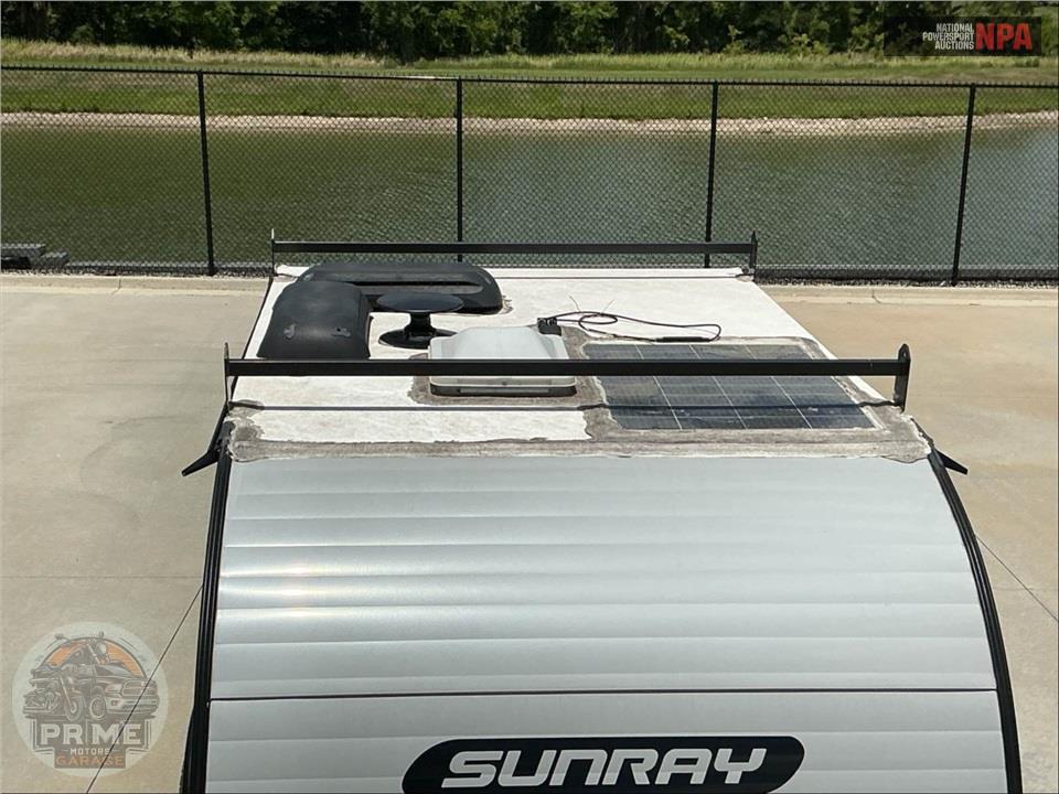 2023 Sunset Park Rv M-109 - SUN RAY SERIES — фото 17