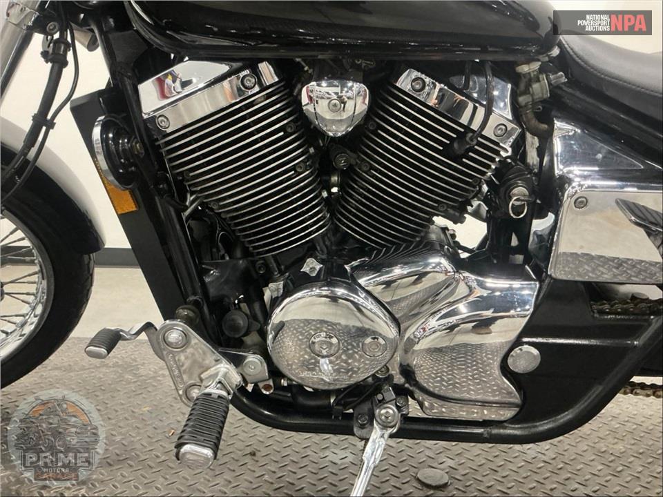 2001 Honda VT750DC1 SHADOW SPIRIT — фото 7