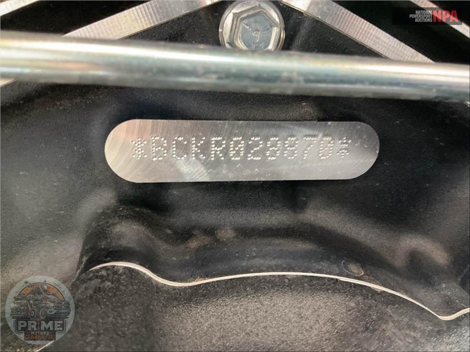 2024 Harley-Davidson FLI HYDRA-GLIDE REVIVAL — фото 24