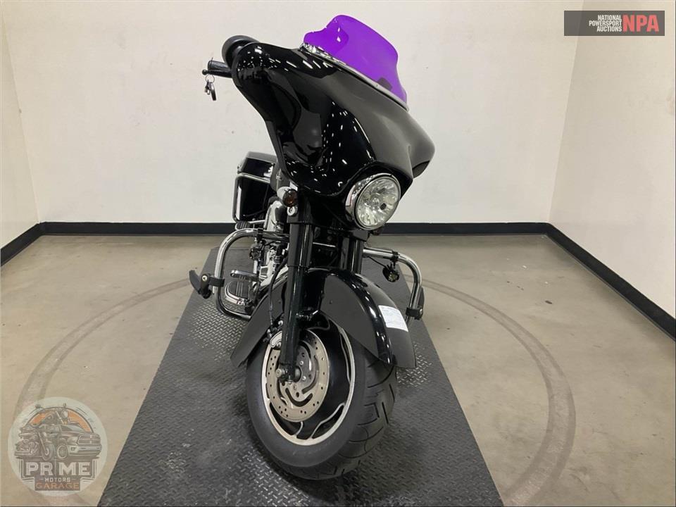 2007 Harley-Davidson FLHX STREET GLIDE — фото 2